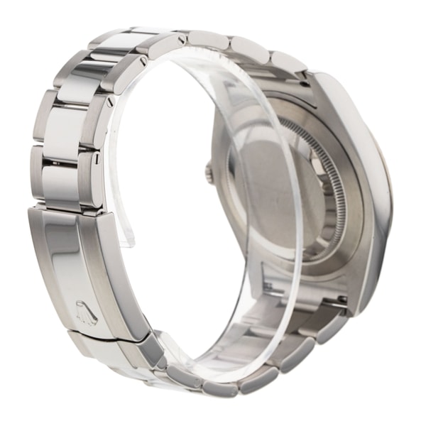 Rolex Datejust II 116334